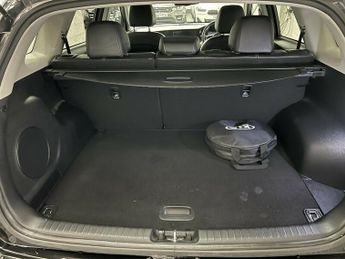 Kia Niro 4 PLUS