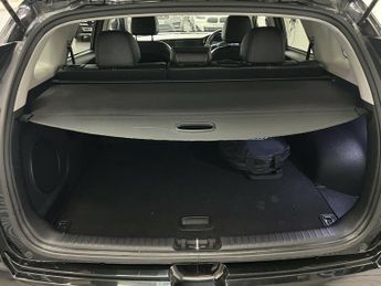 Kia Niro 4 PLUS
