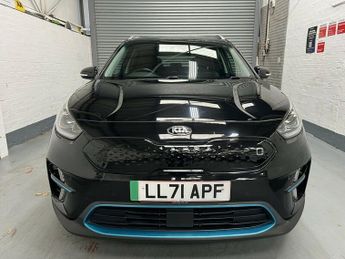 Kia Niro 4 PLUS