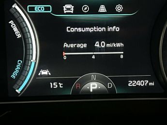 Kia Niro 4 PLUS