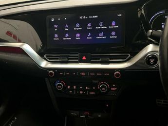 Kia Niro 4 PLUS