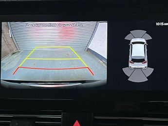 Kia Niro 4 PLUS