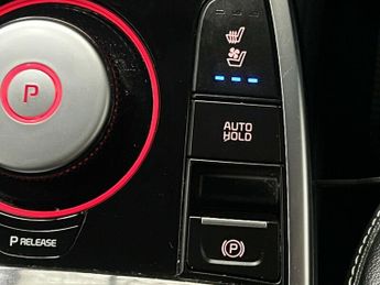 Kia Niro 4 PLUS
