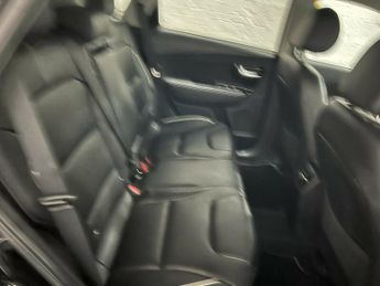 Kia Niro 4 PLUS