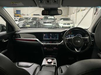 Kia Niro 4 PLUS