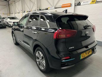 Kia Niro 4 PLUS