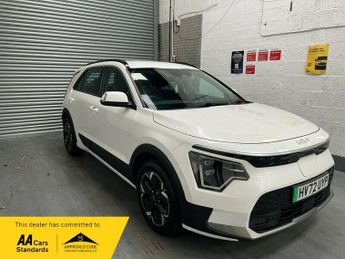Kia Niro 2