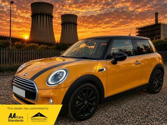MINI Cooper COOPER