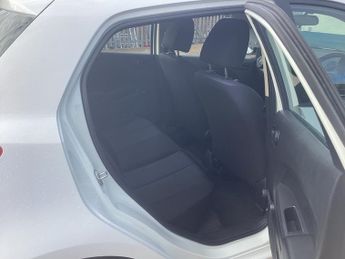 Mazda Mazda2 1.3 TS Hatchback 5dr Petrol Manual Euro 5 (75 ps)