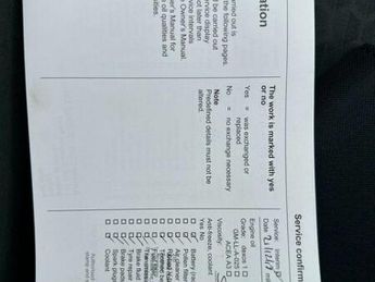 Vauxhall Corsa 1.4i ecoFLEX Sting Euro 6 5dr