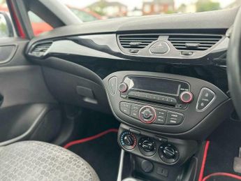 Vauxhall Corsa 1.4i ecoFLEX Sting Euro 6 5dr