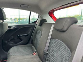 Vauxhall Corsa 1.4i ecoFLEX Sting Euro 6 5dr