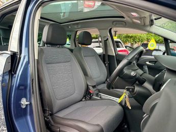 Vauxhall Meriva 1.4i Turbo SE Auto Euro 6 5dr