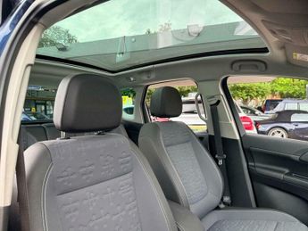 Vauxhall Meriva 1.4i Turbo SE Auto Euro 6 5dr