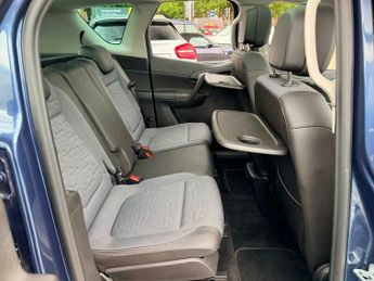 Vauxhall Meriva 1.4i Turbo SE Auto Euro 6 5dr