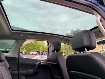 Vauxhall Meriva 1.4i Turbo SE Auto Euro 6 5dr