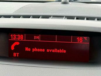 Vauxhall Meriva 1.4i Turbo SE Auto Euro 6 5dr