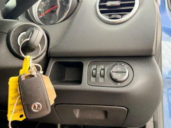 Vauxhall Meriva 1.4i Turbo SE Auto Euro 6 5dr