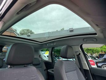 Vauxhall Meriva 1.4i Turbo SE Auto Euro 6 5dr