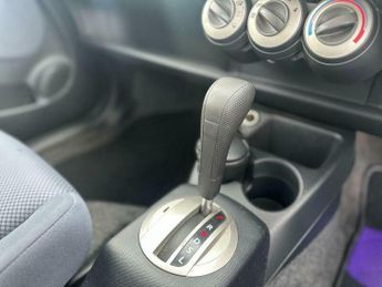 Honda Jazz 1.4 i-DSI SE CVT-7 5dr
