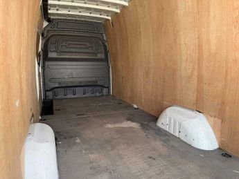 Mercedes-Benz Sprinter 2.0 315 CDI Progressive Panel Van 5dr Diesel Manual RWD L3 H2 Eu