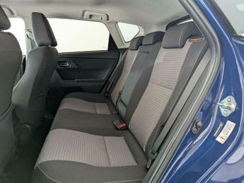 Toyota Auris 1.8 VVT-h Design CVT Euro 6 (s/s) 5dr