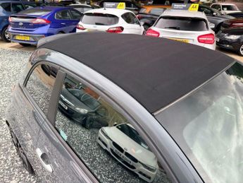 Abarth 695 1.4 T-Jet XSR Yamaha Limited Edition Cabrio Euro 6 2dr