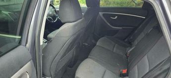 Hyundai I30 1.6 SE Auto Euro 6 5dr