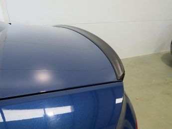 Audi A4 TFSI S LINE BLACK EDITION