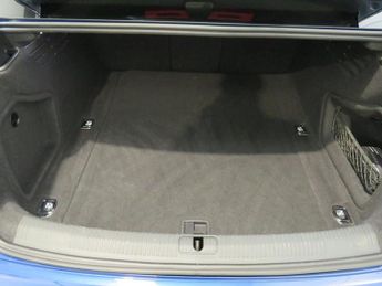 Audi A4 TFSI S LINE BLACK EDITION