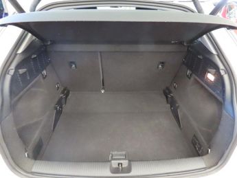Audi Q2 TFSI SPORT