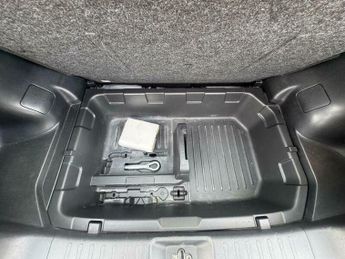 Nissan Juke 1.6 Acenta CVT Euro 5 5dr