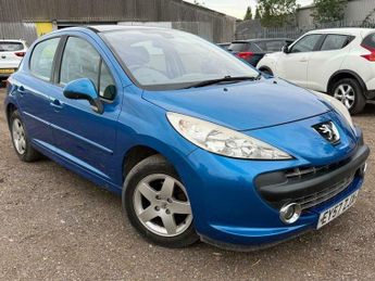 Peugeot 207 1.4 16v SE 5dr