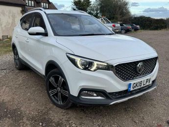 MG ZS 1.0 T-GDI Exclusive Auto Euro 6 5dr