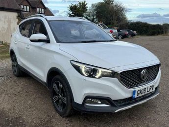 MG ZS 1.0 T-GDI Exclusive Auto Euro 6 5dr
