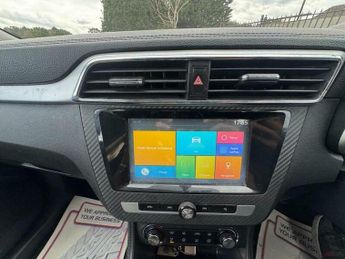 MG ZS 1.0 T-GDI Exclusive Auto Euro 6 5dr
