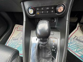 MG ZS 1.0 T-GDI Exclusive Auto Euro 6 5dr