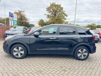 Kia Niro 1.6h GDi 2 DCT Euro 6 (s/s) 5dr