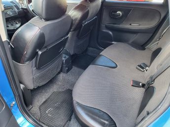 Nissan Note TEKNA
