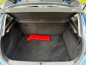 Vauxhall Astra 1.6 16v SRi Auto Euro 5 5dr
