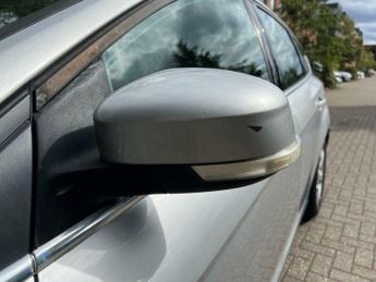 Ford Focus 1.6 Zetec Powershift Euro 5 5dr