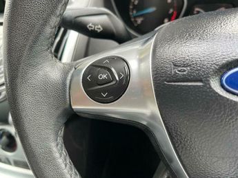 Ford Focus 1.6 Zetec Powershift Euro 5 5dr