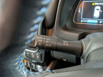 Nissan Leaf 40kWh Tekna Auto 5dr