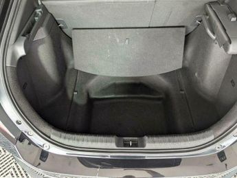 Honda Civic 1.0 VTEC Turbo SR CVT Euro 6 (s/s) 5dr