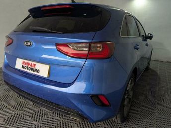Kia Ceed 1.4 T-GDi First Edition DCT Euro 6 (s/s) 5dr