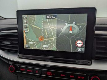 Kia Ceed 1.4 T-GDi First Edition DCT Euro 6 (s/s) 5dr