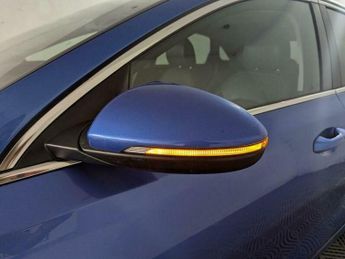 Kia Ceed 1.4 T-GDi First Edition DCT Euro 6 (s/s) 5dr