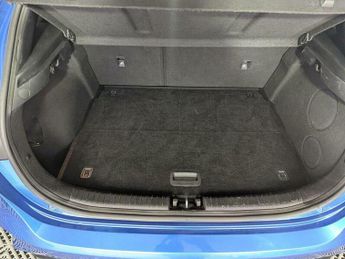 Kia Ceed 1.4 T-GDi First Edition DCT Euro 6 (s/s) 5dr