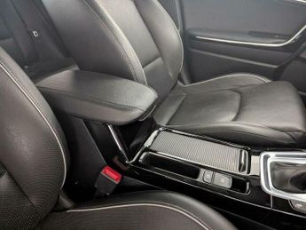 Kia Ceed 1.4 T-GDi First Edition DCT Euro 6 (s/s) 5dr