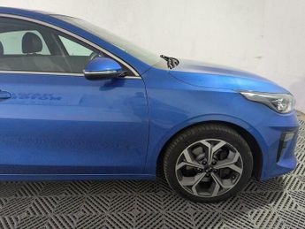 Kia Ceed 1.4 T-GDi First Edition DCT Euro 6 (s/s) 5dr